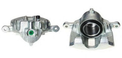 BUDWEG CALIPER 342929 -  Тормозной суппорт